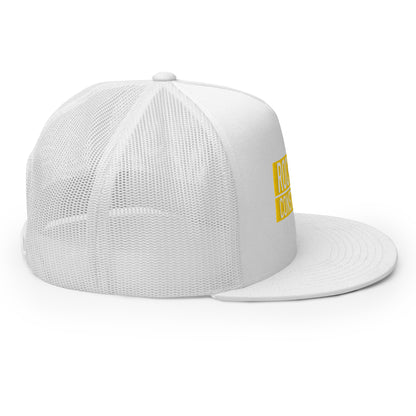 The Classic Trucker