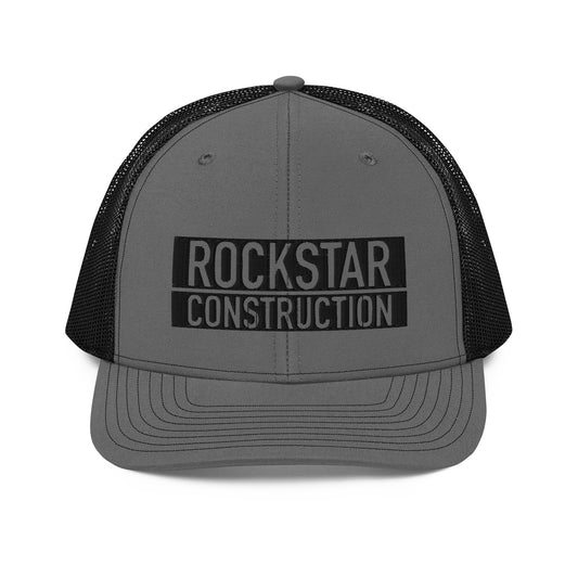112 Snapback