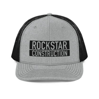 112 Snapback