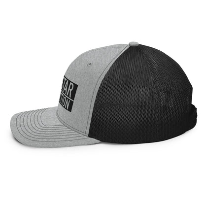 112 Snapback