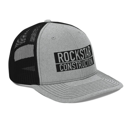 112 Snapback