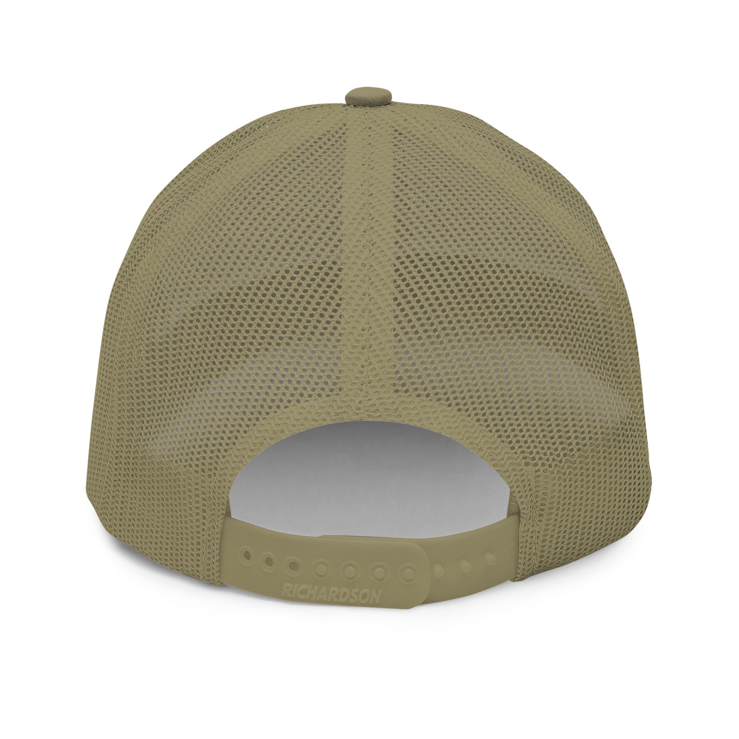 112 Snapback
